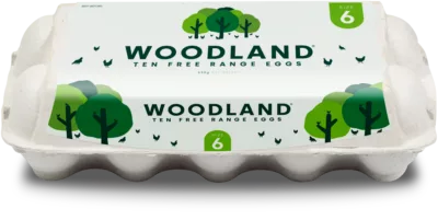 Pack shot: 10 Pack, Size 6