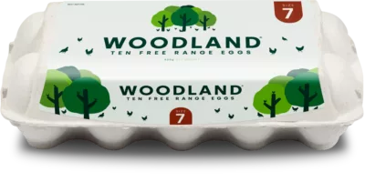 Pack shot: 10 Pack, Size 7