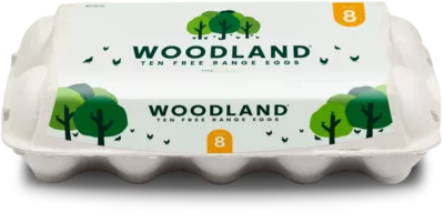 Pack shot: 10 Pack, Size 8